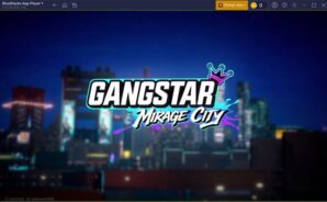 Gangstar Mirage City: Online –Başlangıç Rehberi ve İpuçları
