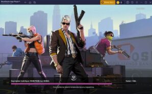 Gangstar Mirage City Online Seviye Listesi – En İyi Silahlar, Araçlar ve İşletmeler