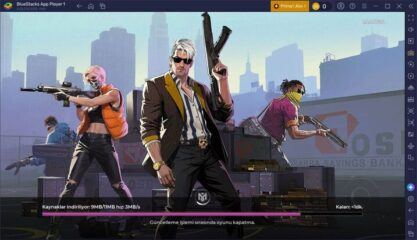 Gangstar Mirage City Online Seviye Listesi – En İyi Silahlar, Araçlar ve İşletmeler