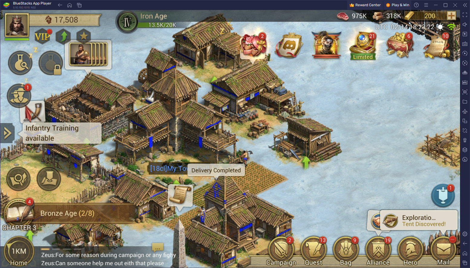 Game of Empires: Warring Realms Tierliste - Die besten und schlechtesten Helden im Spiel