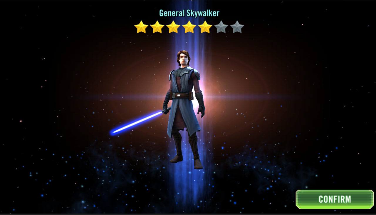 Top 4 Star Wars Games For Android