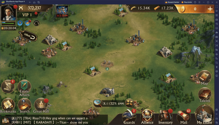 Guns of Glory Tips and Tricks – 2025 Guide