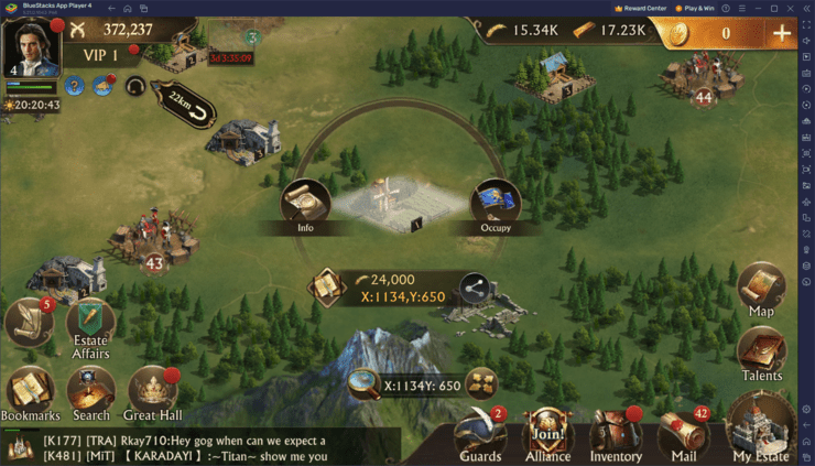 Guns of Glory Tips and Tricks – 2025 Guide