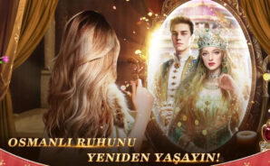 Game of Sultans Oyununu Bilgisayarda Oynayın