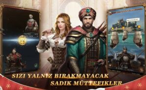 Game of Sultans Savaş Mekanikleri Rehberi