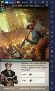 Game of Sultans İpuçları: Yeni Başlayanlar İçin