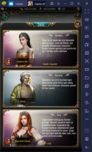 Game of Sultans İpuçları: Yeni Başlayanlar İçin