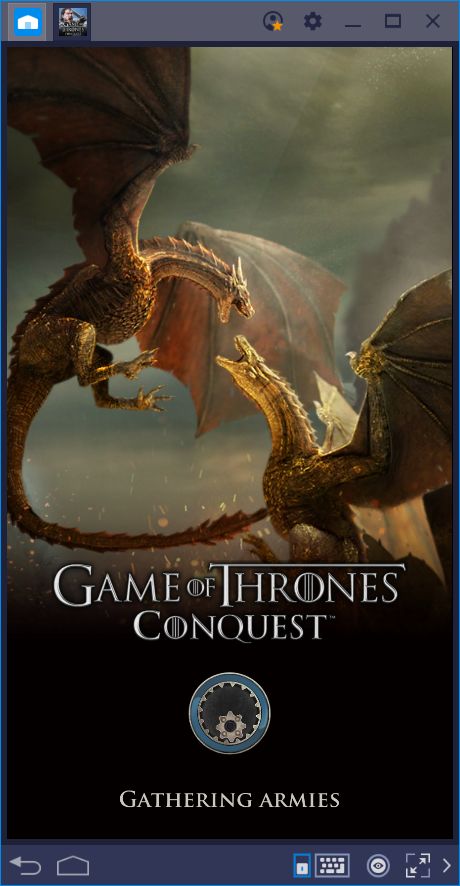 Game of Thrones Conquest—The Exciting Game Based on the Popular Series