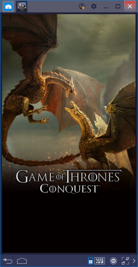 Game of Thrones Conquest—El Emocionante Juego Para Móviles Basado en la Popular Serie