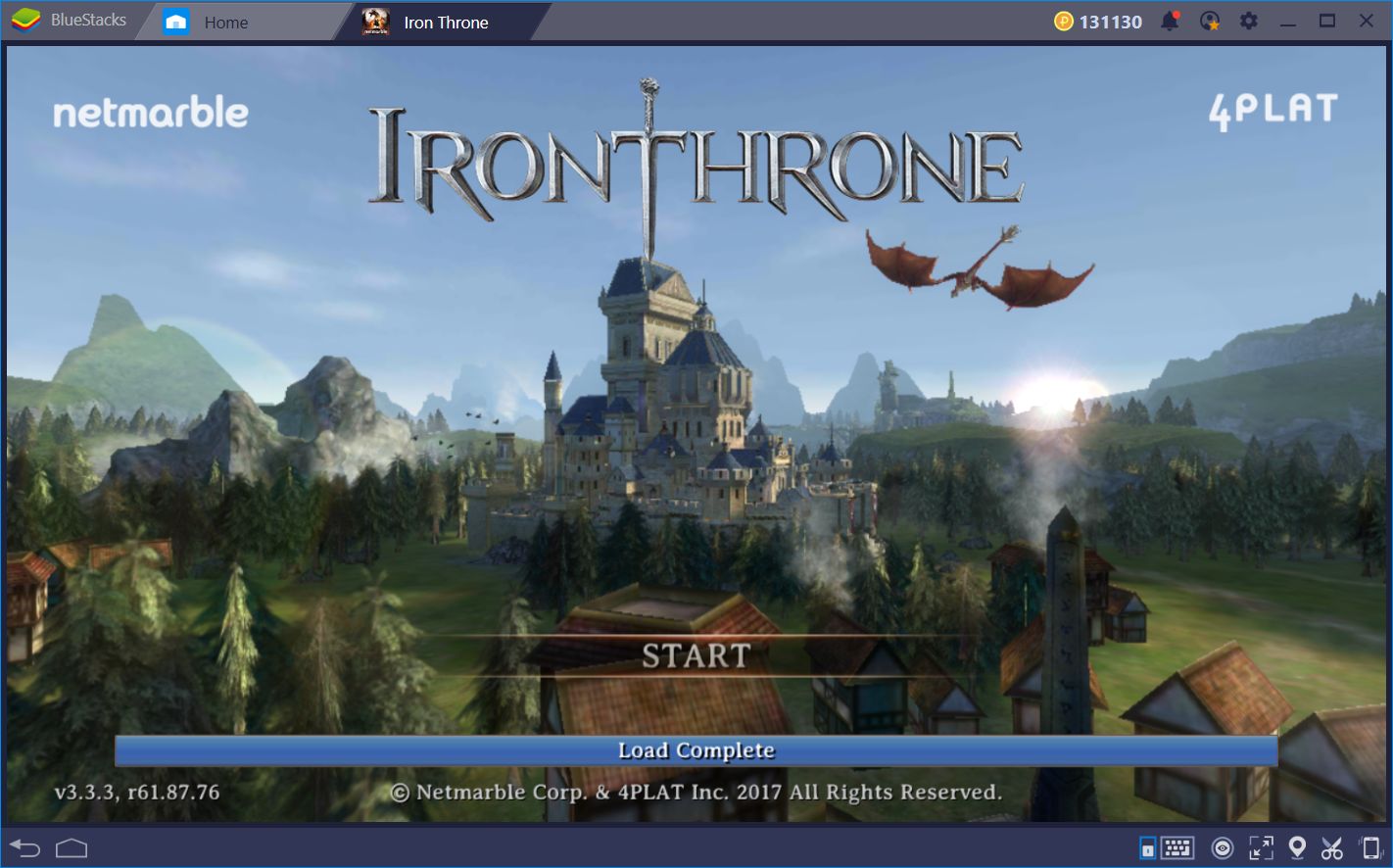 5 Games to Play on BlueStacks for GoT Fans: Winter is Here!