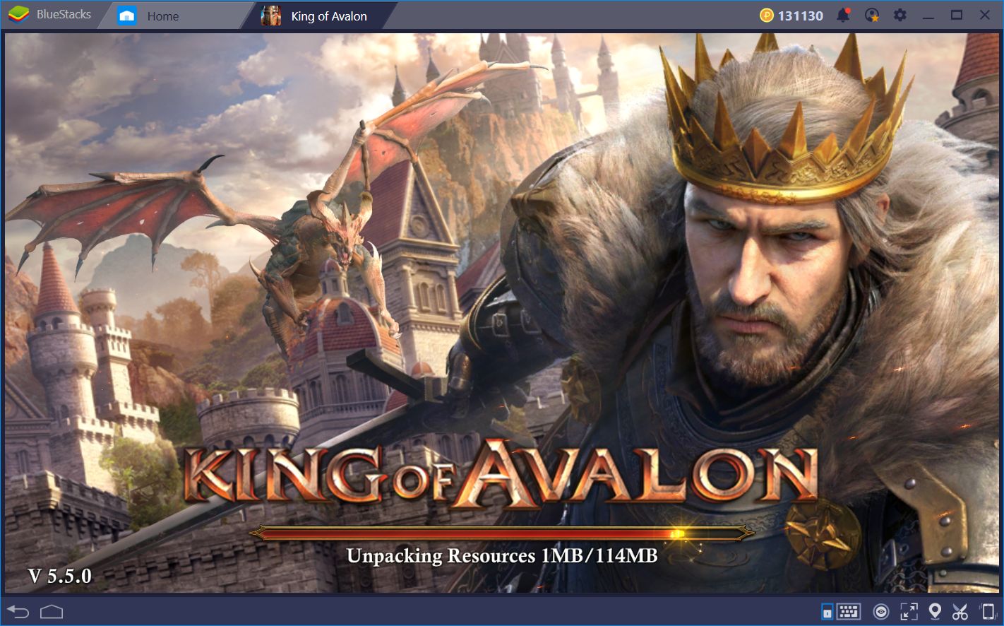 5 Games to Play on BlueStacks for GoT Fans: Winter is Here!