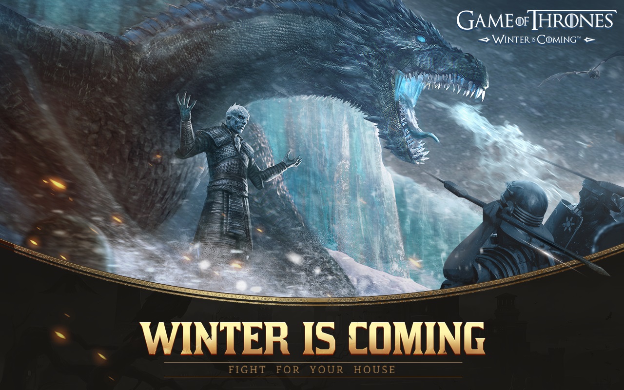 Game of Thrones: The Board Game is arriving on PC later this year