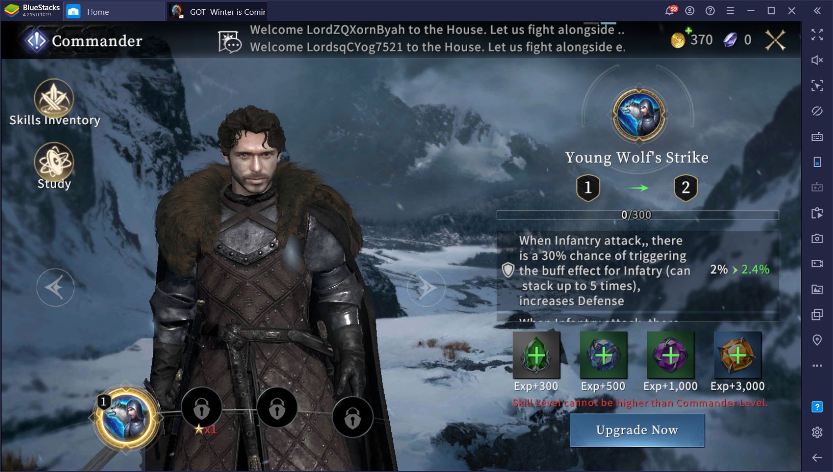 game of thrones computer game