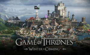 Panduan Pemula untuk GOT: Winter is Coming M
