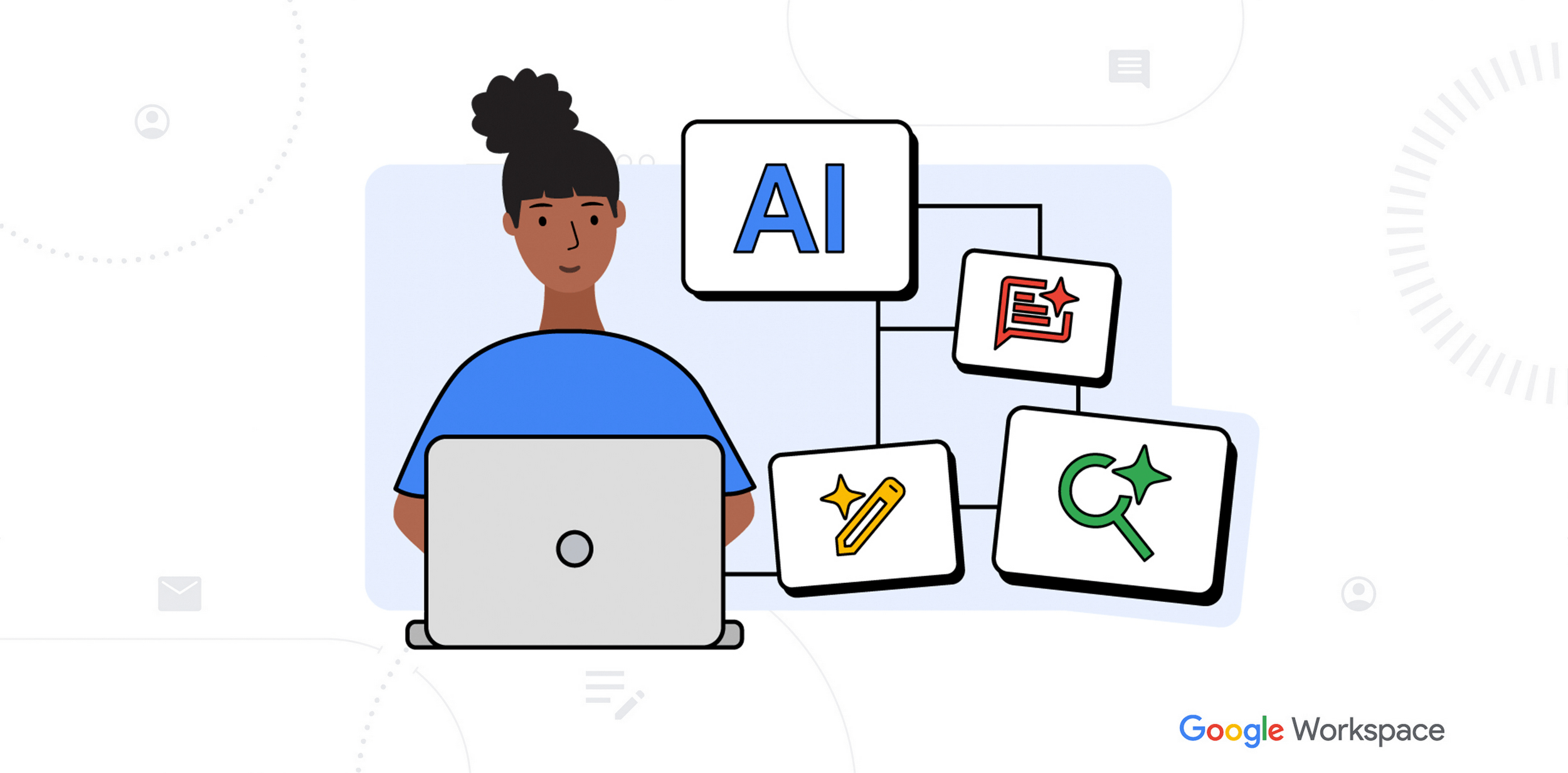 A Beginner's Guide to Exploring Google's Latest AI Tools