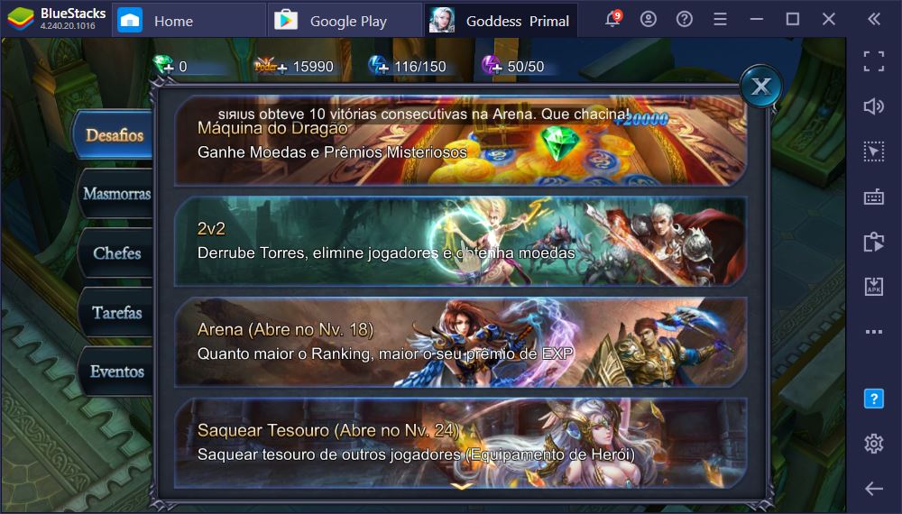 Mobile Legends: Adventure: veja dicas para jogar o RPG de celular