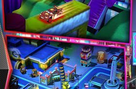 Download & Play Cars: Fast as Lightning on PC & Mac (Emulator)