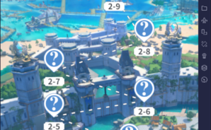 Step-by-Step Guide: How to Play Grand Quest on PC or Mac with BlueStacks