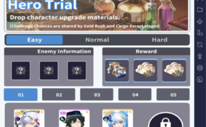 The Ultimate Guide to Resource Collection for Upgrades in Grand Quest