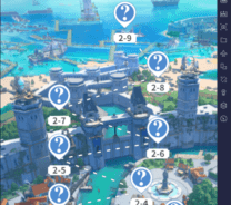 Step-by-Step Guide: So spielst du Grand Quest auf PC oder Mac mit BlueStacks