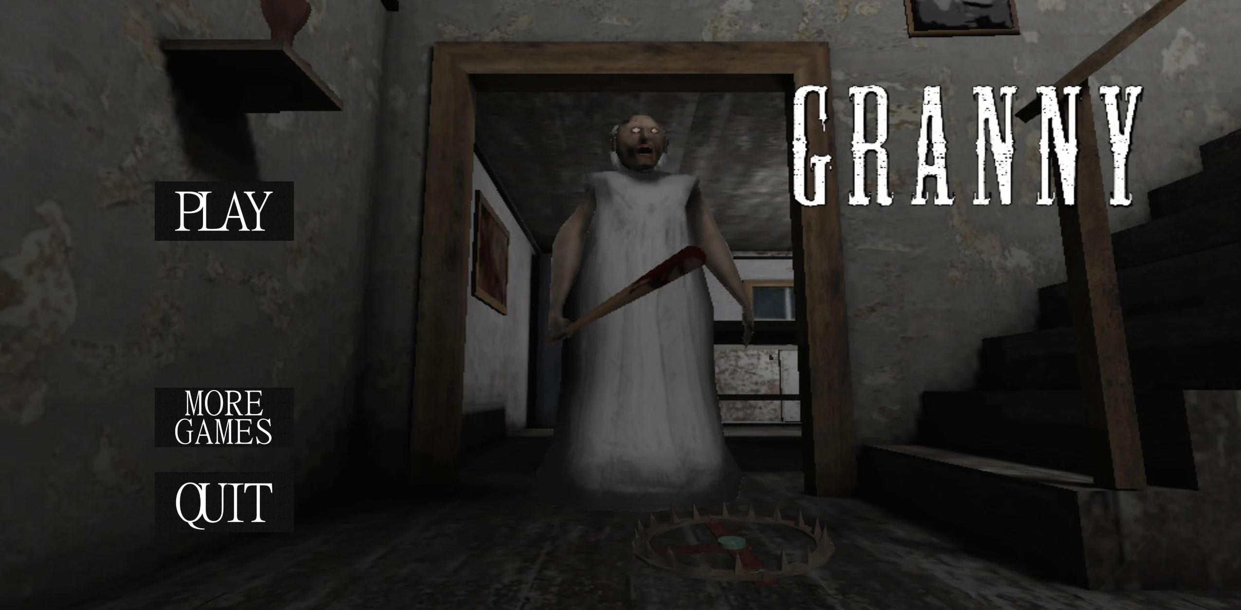 Top 10 Horror Games for Android