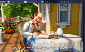 Guide du débutant pour jouer à Gardenscapes