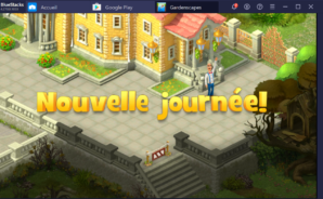 Le Meilleur moyen d’utiliser les outils et les boosters dans Gardenscapes