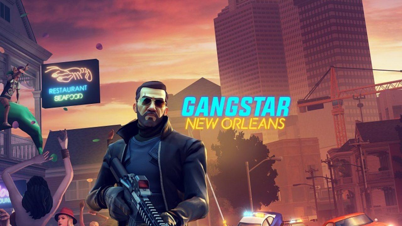 Top 7 Android Games Like GTA 5 To Play With BlueStacks 5