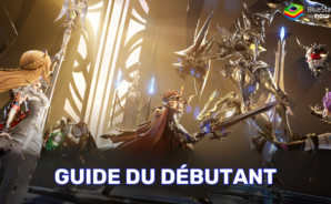 Le Guide du Débutant pour Gran Saga : Présentation des Principales Mécaniques de Jeu