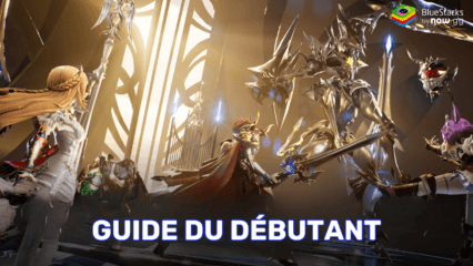 Le Guide du Débutant pour Gran Saga : Présentation des Principales Mécaniques de Jeu