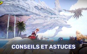 Gran Saga – Conseils et Astuces pour Progresser Plus Vite