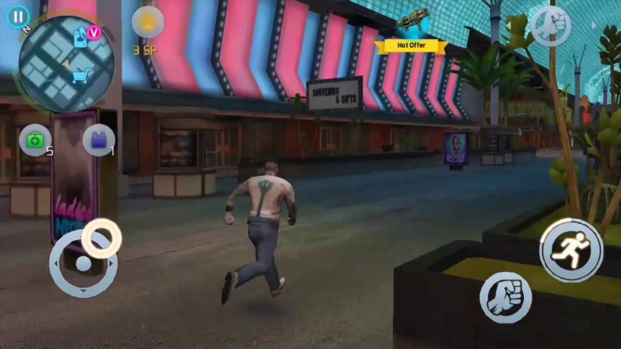 Le Top 7 des Jeux Android Similaires à GTA 5 Jouables avec BlueStacks 5