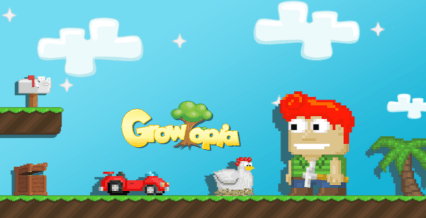 Growtopia – A Complete Guide to Private Servers