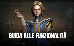 Funzionalità di BlueStacks per migliorare la tua esperienza su Journey of Monarch