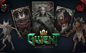 GWENT: The Witcher Card Game – A Complete Beginner’s Guide