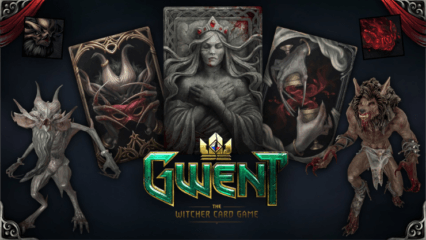 GWENT: The Witcher Card Game – A Complete Beginner’s Guide