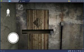 How to Play Granny's House on PC With BlueStacks
