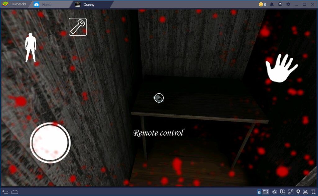 Granny Guide to SingleUse Items and Their Locations BlueStacks 4