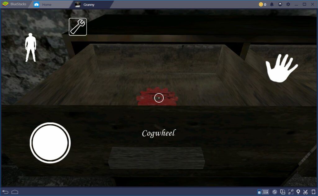 Granny Guide to SingleUse Items and Their Locations BlueStacks 4