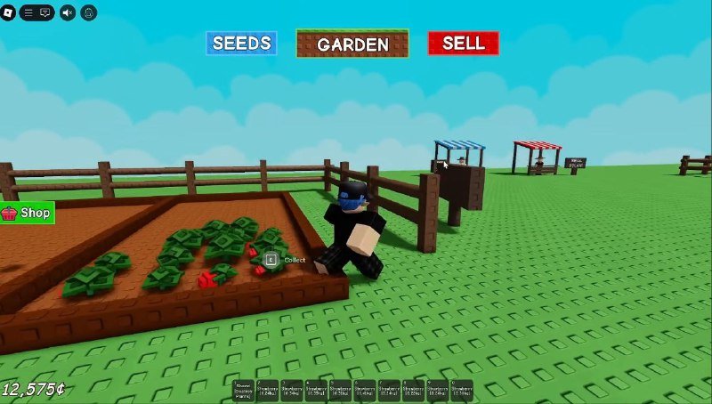 Tips dan Trik untuk Pemula di Game Roblox - Grow a Garden