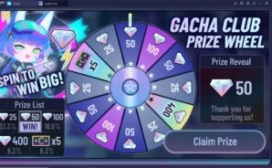I migliori trucchi e consigli per Gacha Club
