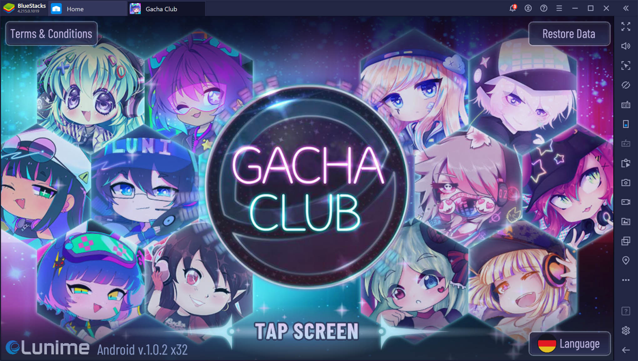 Gacha Club – Wie du in Gacha Club auf deinem PC die Post abgehen lassen kannst