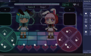 Gacha Club – Wie du in Gacha Club auf deinem PC die Post abgehen lassen kannst