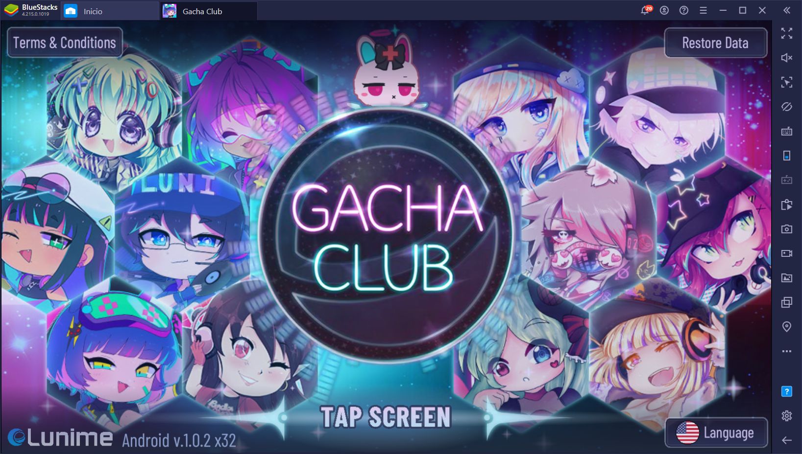 Gacha Club: todas las funciones y elementos nuevos
