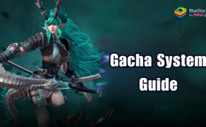 Gacha Guide for Legend of Myth-Free 1000 Draws
