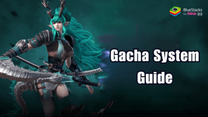 Gacha Guide for Legend of Myth-Free 1000 Draws