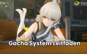 Das Gacha-System meistern in Girls‘ Frontline 2: Exilium