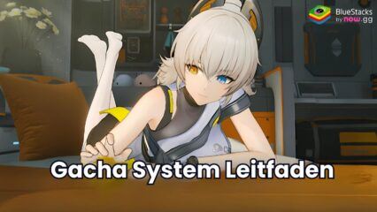 Das Gacha-System meistern in Girls‘ Frontline 2: Exilium