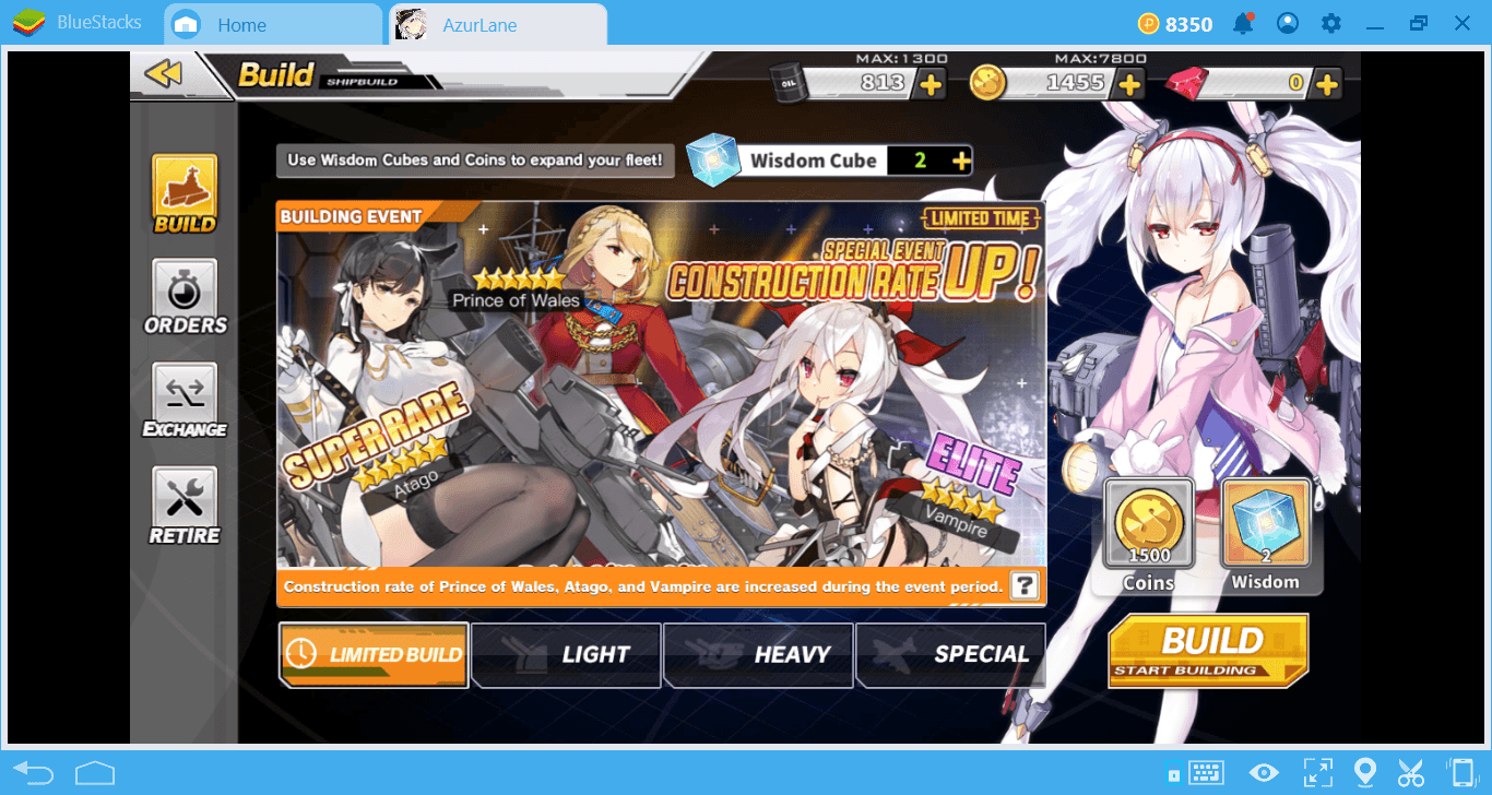 No Need to Wait For “Localization” Anymore: Play All Japanese Gacha Games in English With BlueStacks