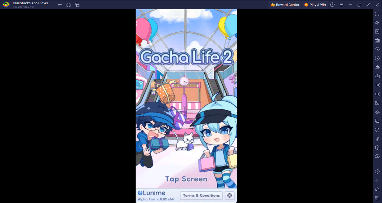 How to Play Gacha Life 2 on PC With BlueStacks